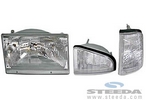 Headlights - OEM Style